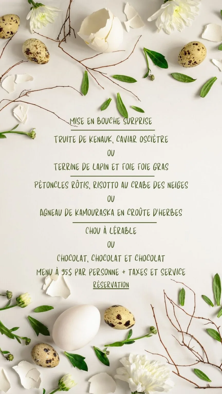 Restaurant La Chronique — photo 13