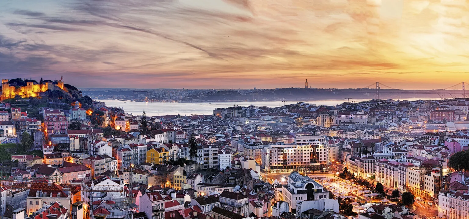 Olá Lisboa — photo 38
