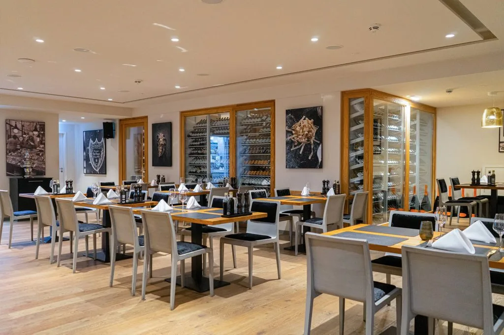 Vince Ristorante — photo 13