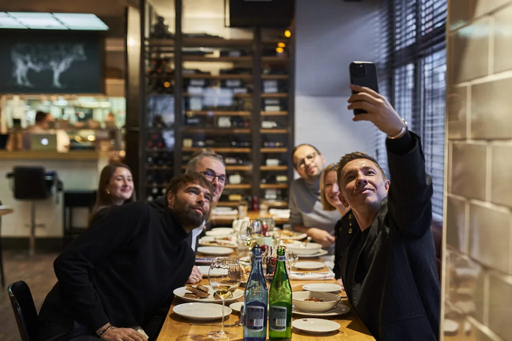 Butchery & Wine, Warsaw