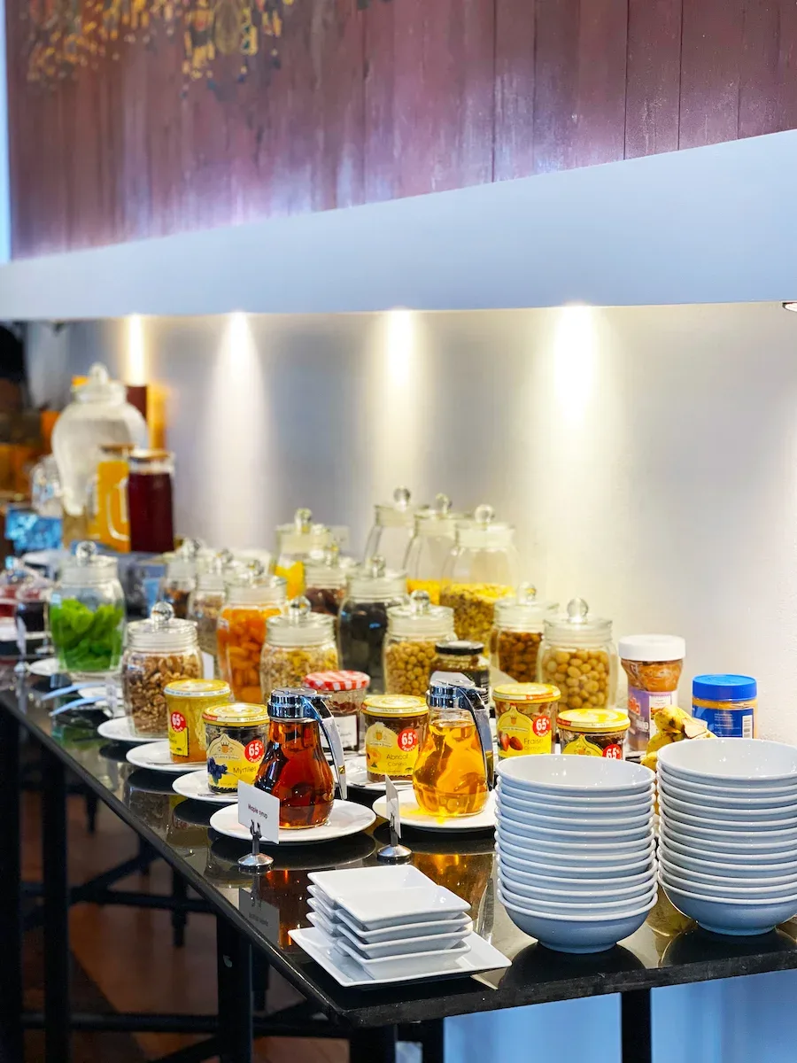 Mom Tri's Kitchen — photo 47