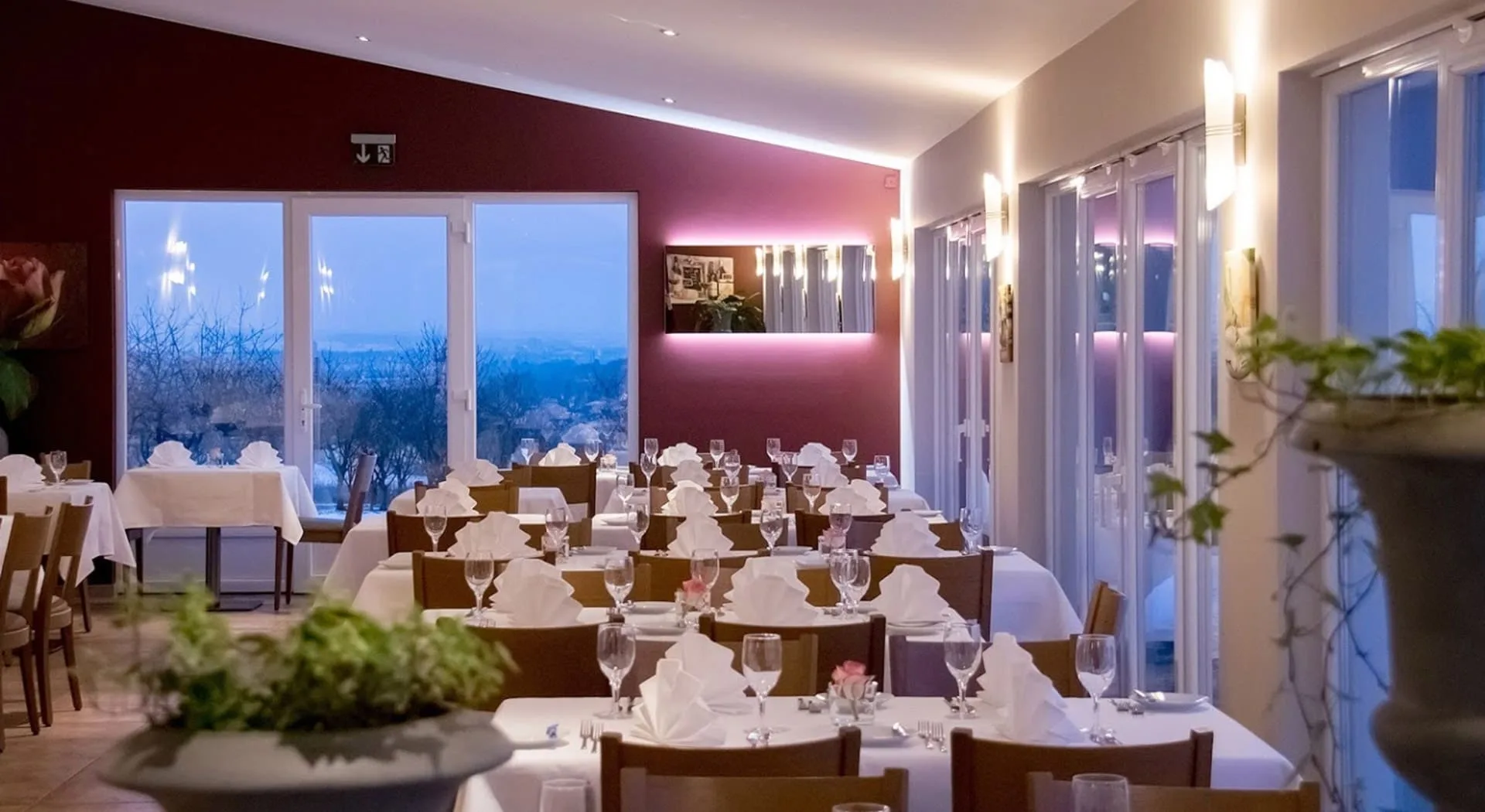 Restaurant Weitblick — photo 9