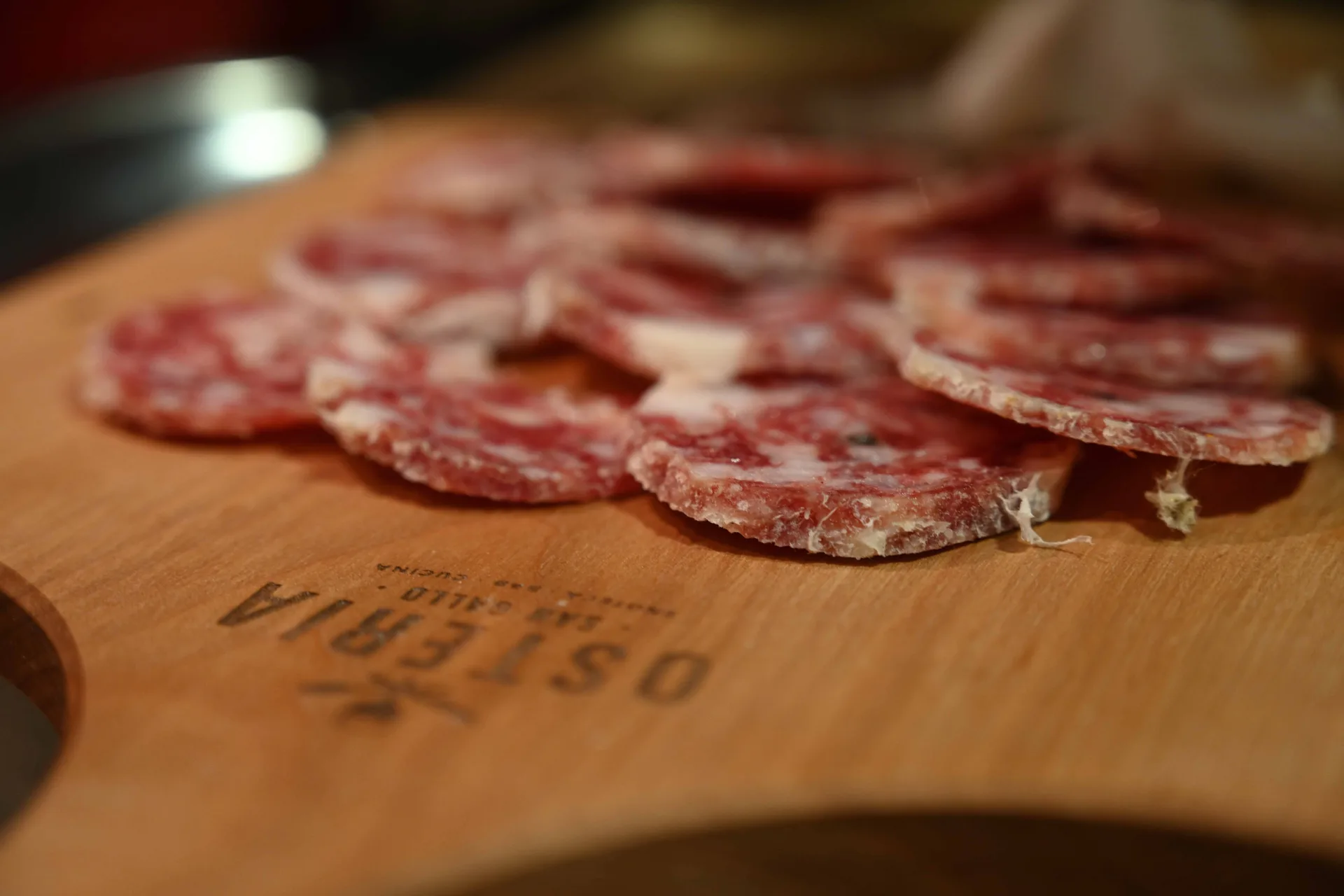 Osteria San Gallo — photo 22