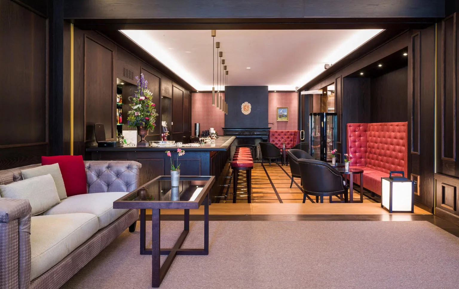 Lusi Brasserie — photo 10
