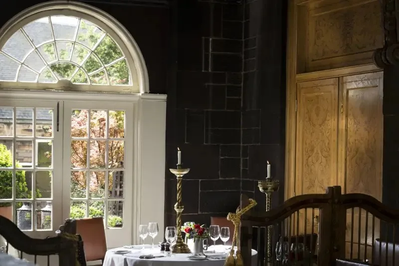 The Witchery — photo 4