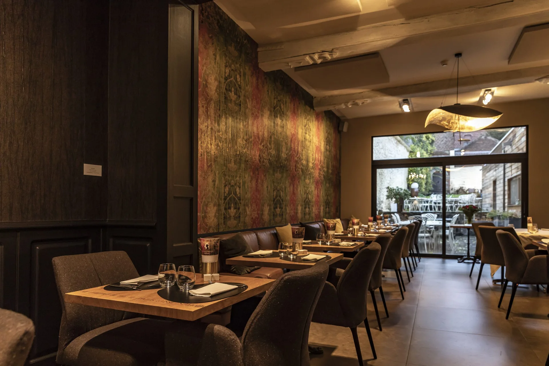 La Petite Madeleine — photo 9