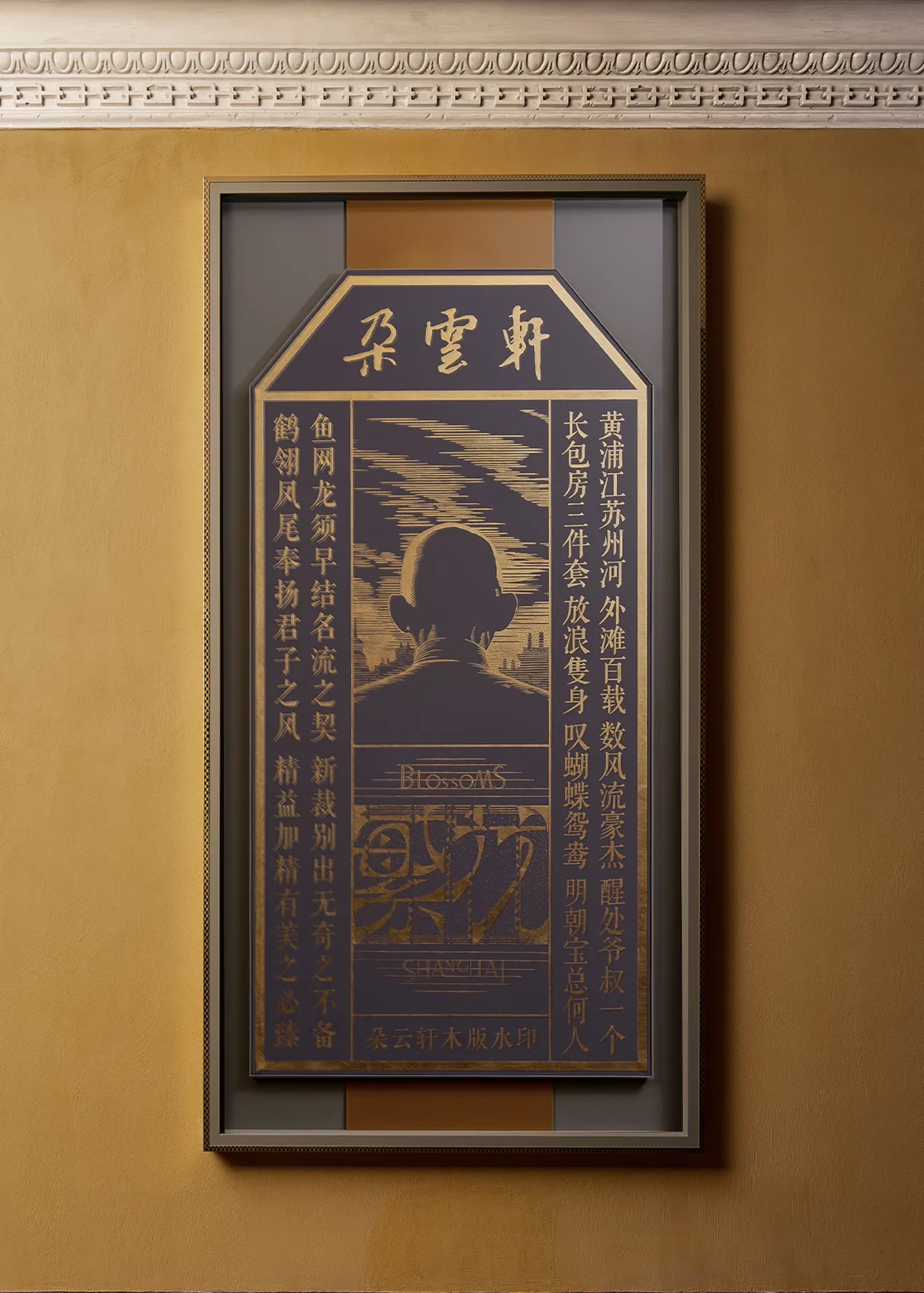 Mi Shang Prada Rong Zhai — photo 11