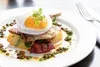 The Wee Restaurant — food