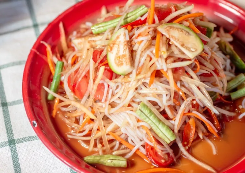 Larb Thai-Isan — photo 41