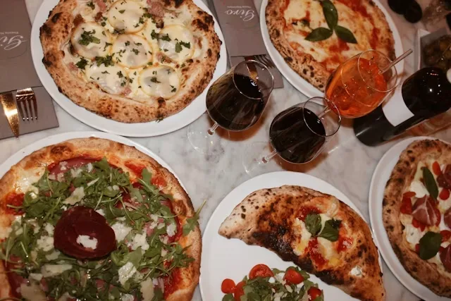 Giro Pizzeria — photo 5