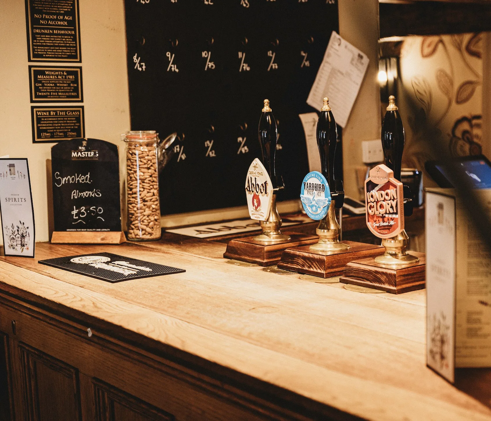 The Finch's Arms — photo 52