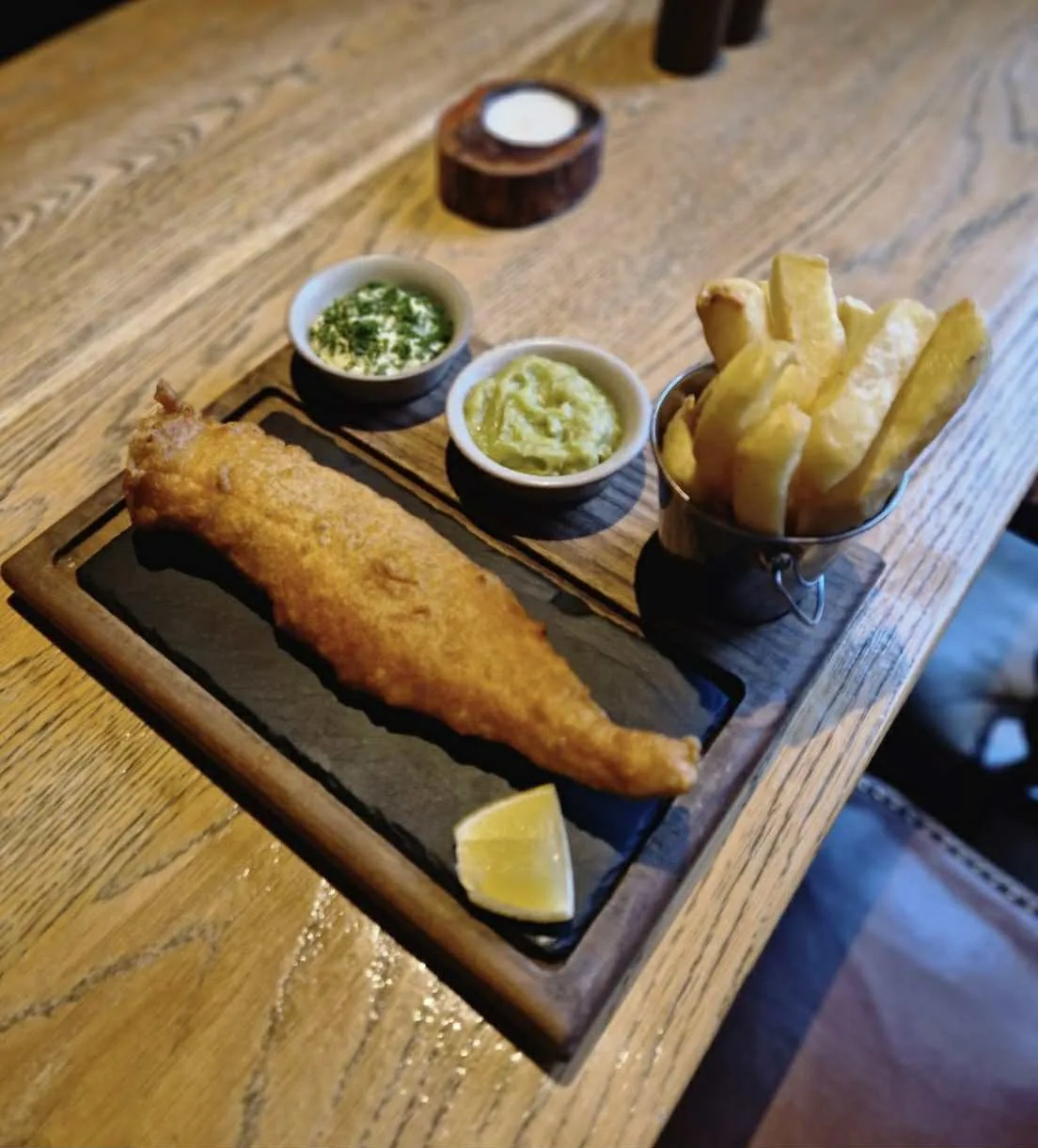 The Hope and Anchor Pub — photo 12