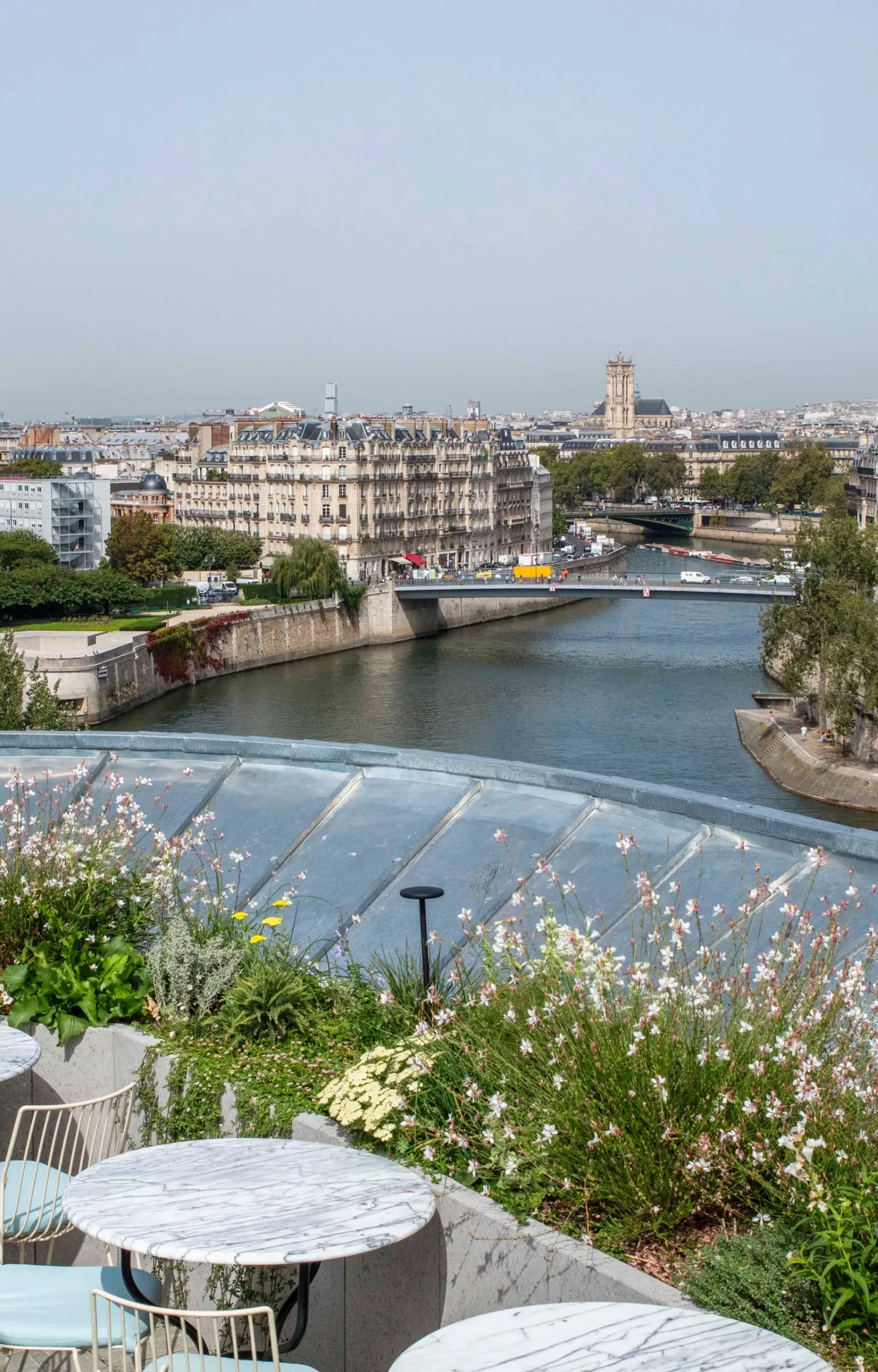 La Tour D'Argent — photo 11