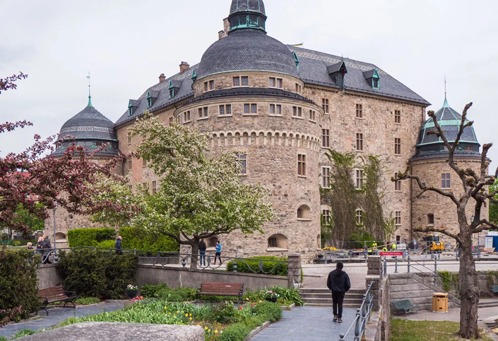 Katrinelund Sjökrog — photo 19