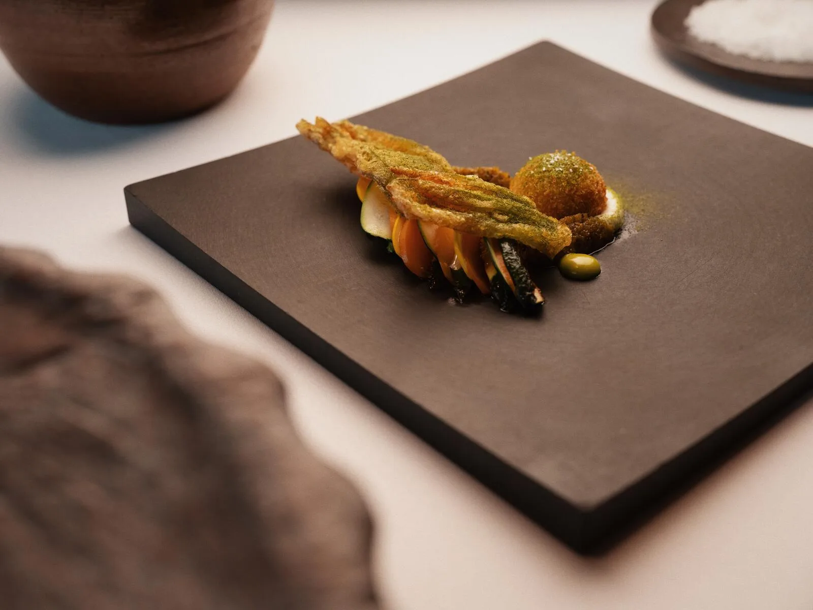 Canlis, Seattle