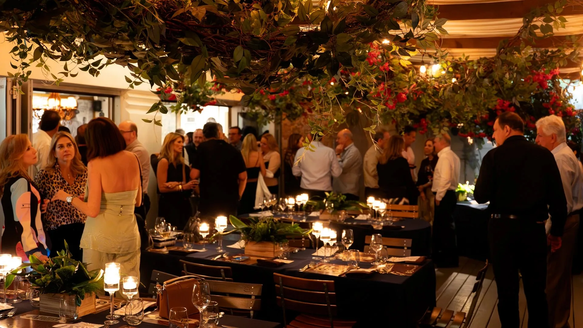 Osteria — photo 7