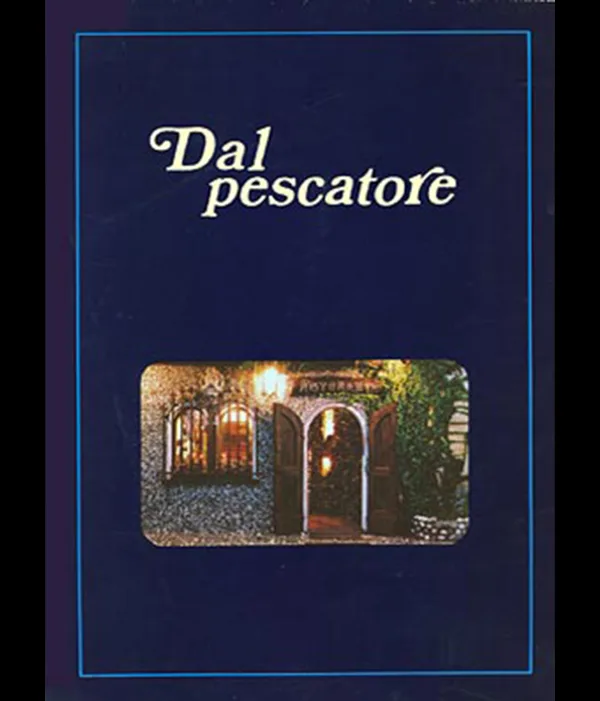 Dal Pescatore — atmosphere