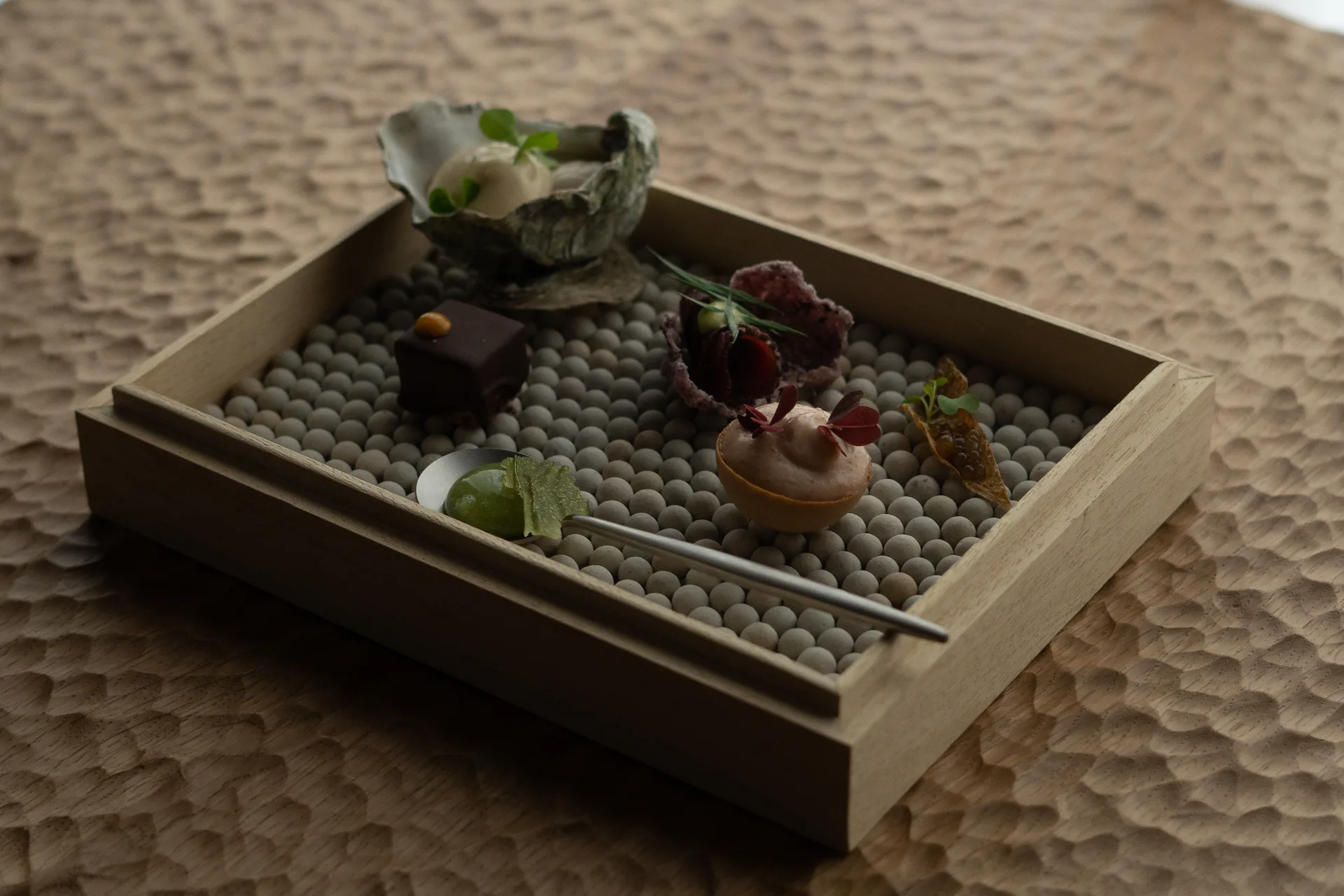 Sola — food
