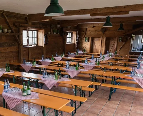 Gasthaus Forstner — photo 19