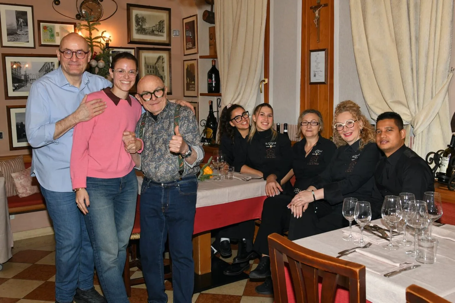 A Casa De Giorgio — photo 37