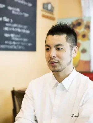à table, Tokyo