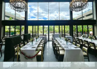 Ventanas Restaurant & Lounge — photo 33