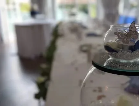 Norton House Hotel Restaurant — atmosphere