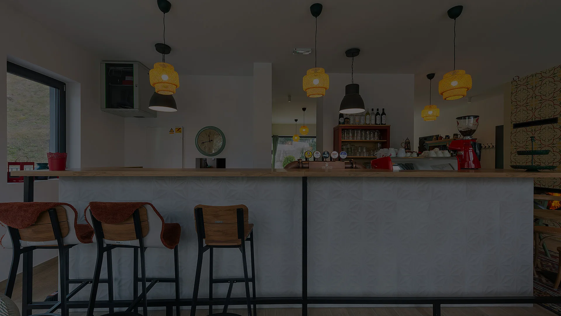Wirtshaus Cafe Restaurant — photo 25