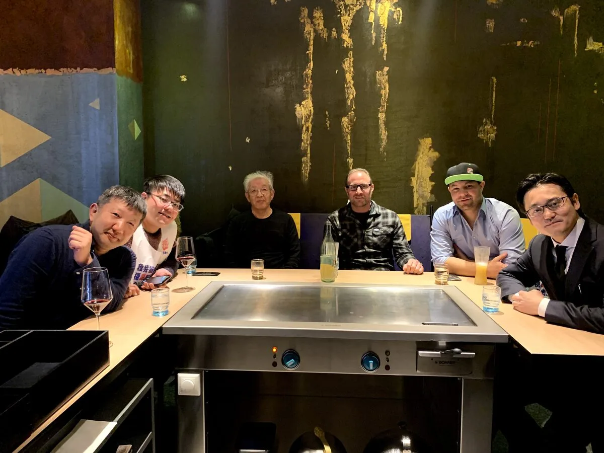 Kabuki Restaurant — photo 10