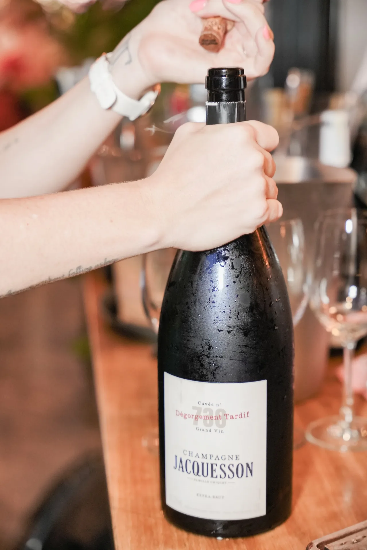 MAD Wine Bar — photo 41