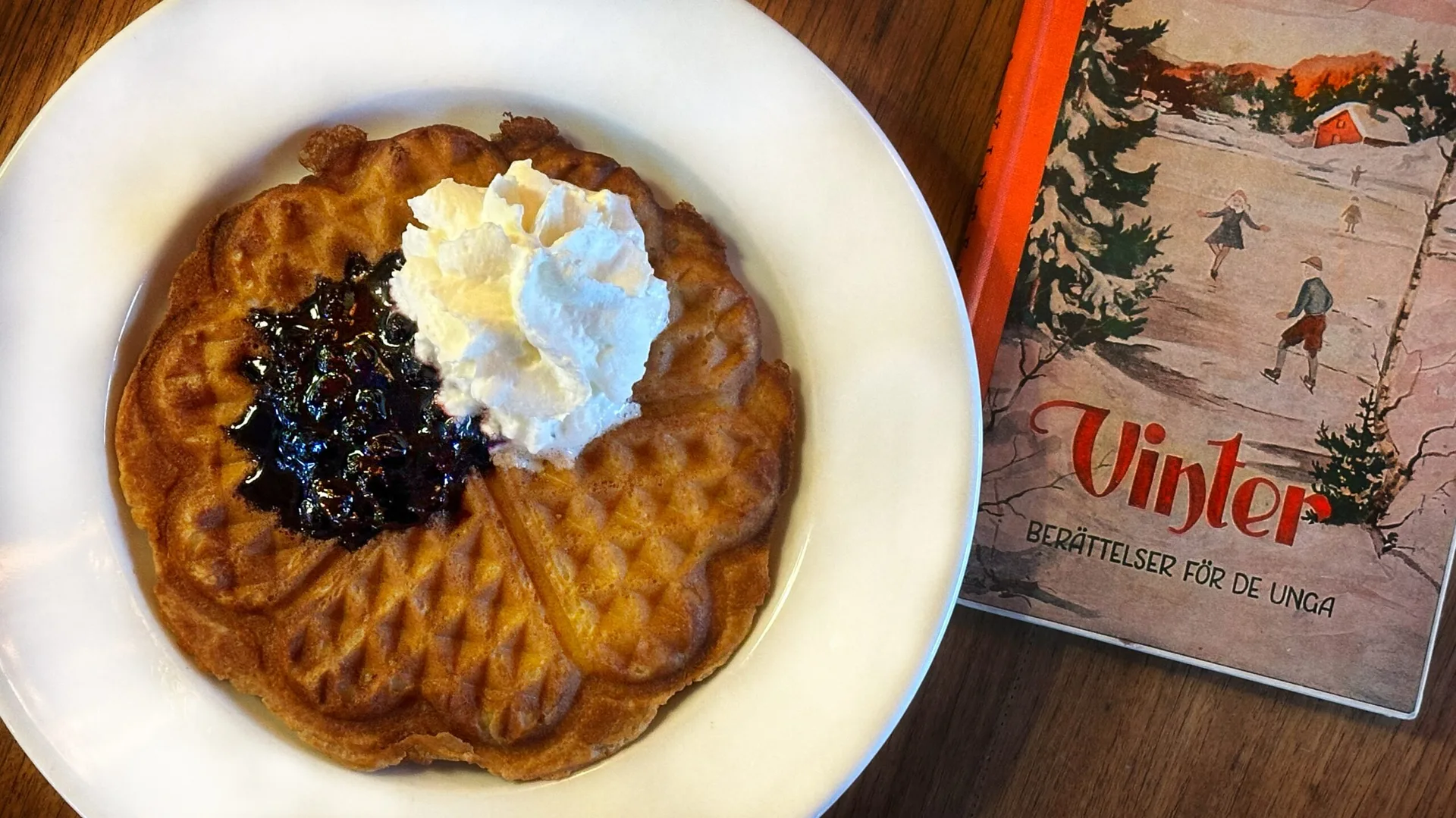 Järvsö Crêperie — photo 5