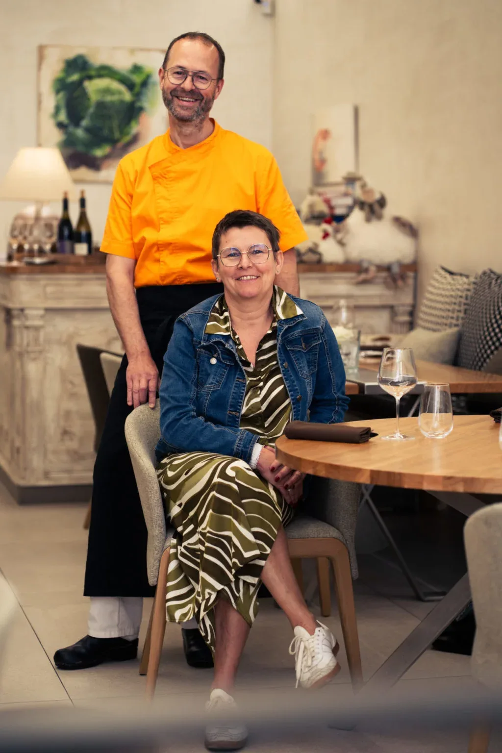 Le Bistrot — photo 18