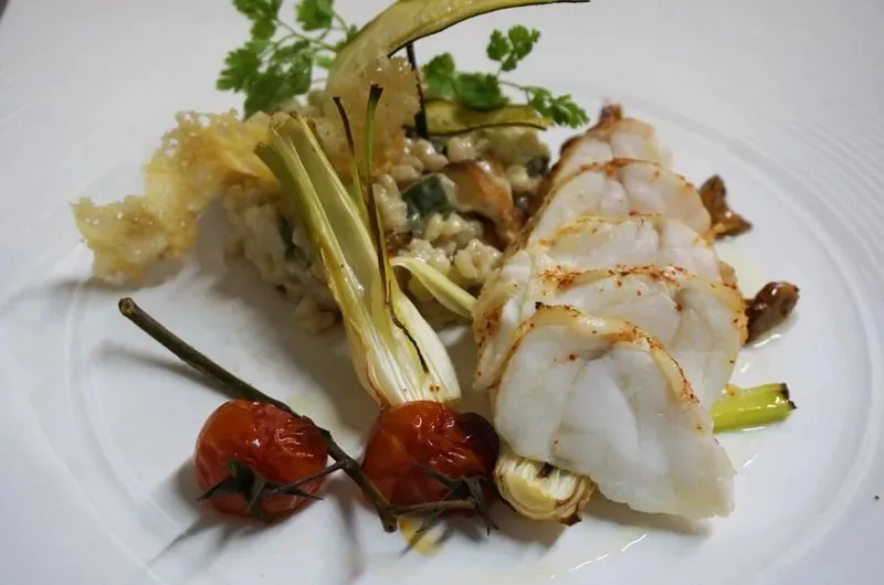 Bistro Gourmand — photo 14