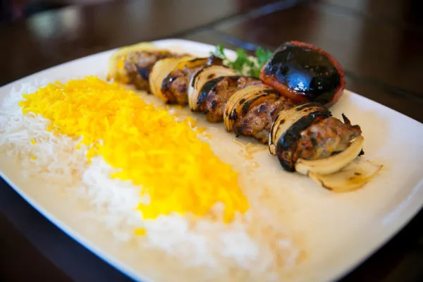 Shalizaar Restaurant — photo 49