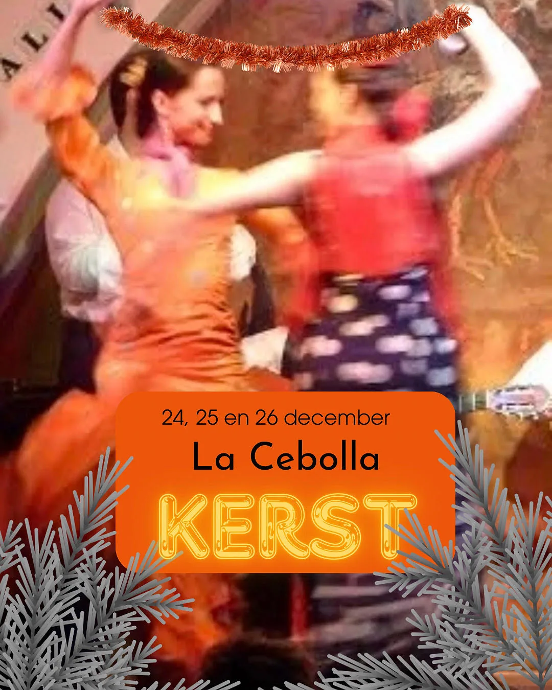 La Cebolla — photo 11