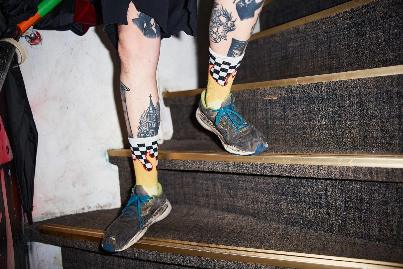 Punk Royale — photo 10