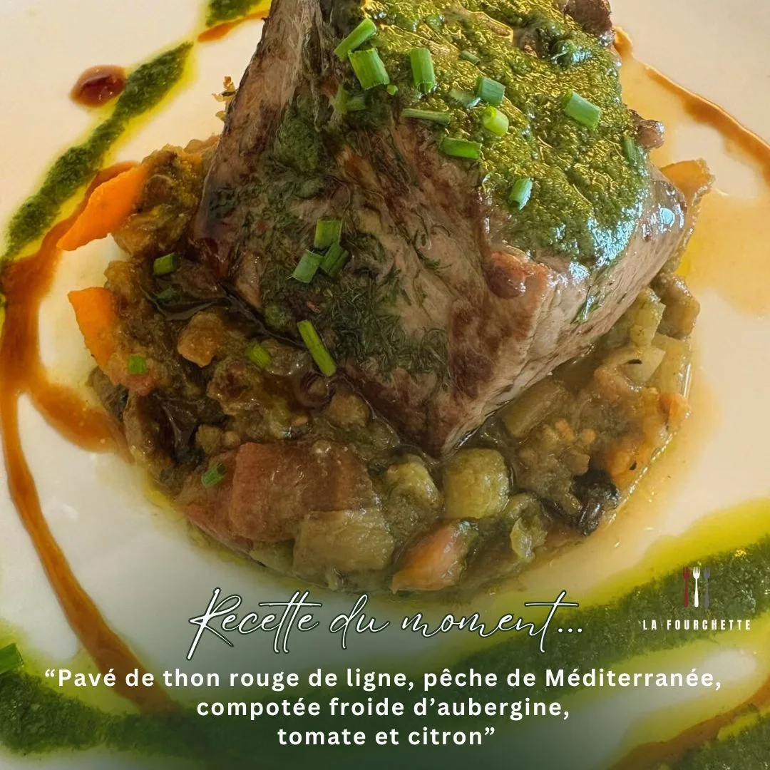 La Fourchette — photo 32