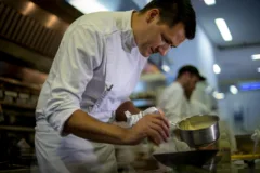 Restaurant 360 Dubrovnik — photo 9
