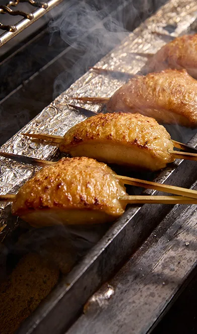Yakitori Kyoto Tachibana — photo 36