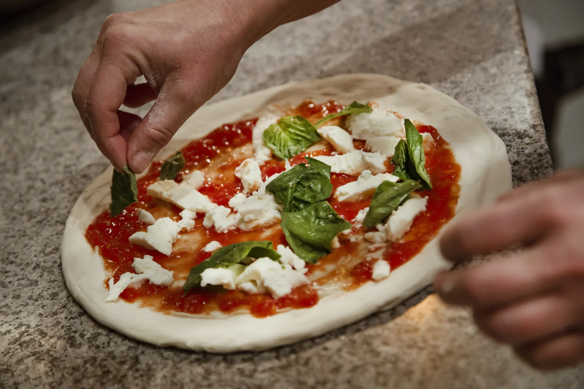 Ardente Pizzeria Napoletana — photo 19