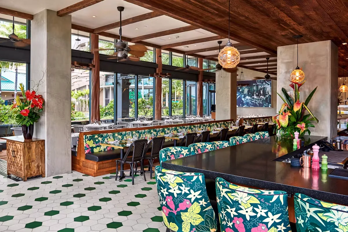 Merriman's Honolulu — photo 24