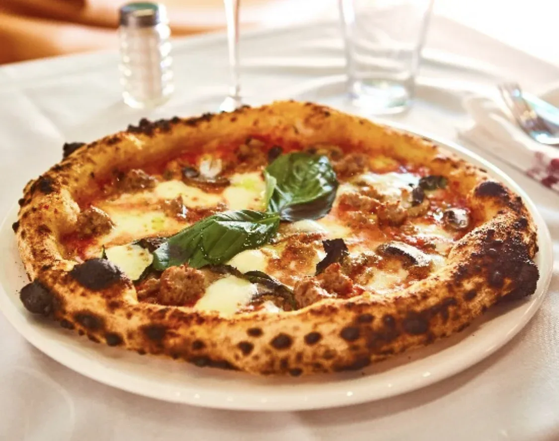Donna Margherita — photo 14