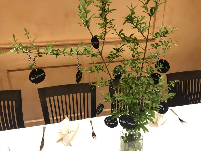 Restaurant Campus — photo 87