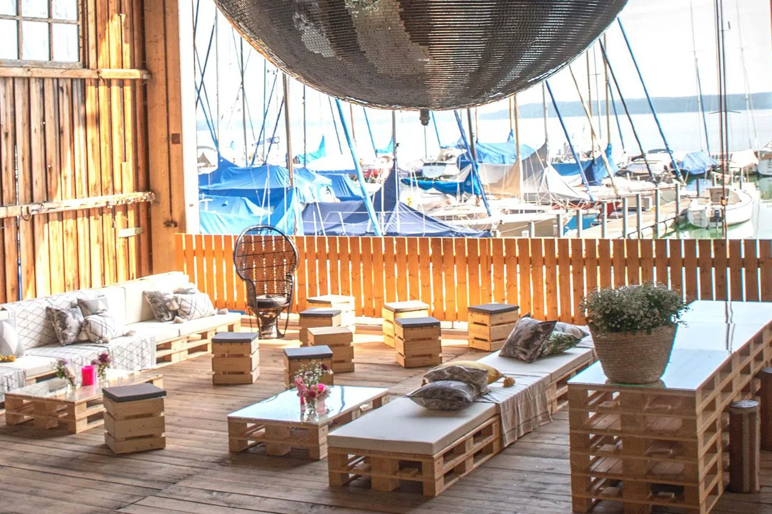 Marina Seerestaurant — photo 51
