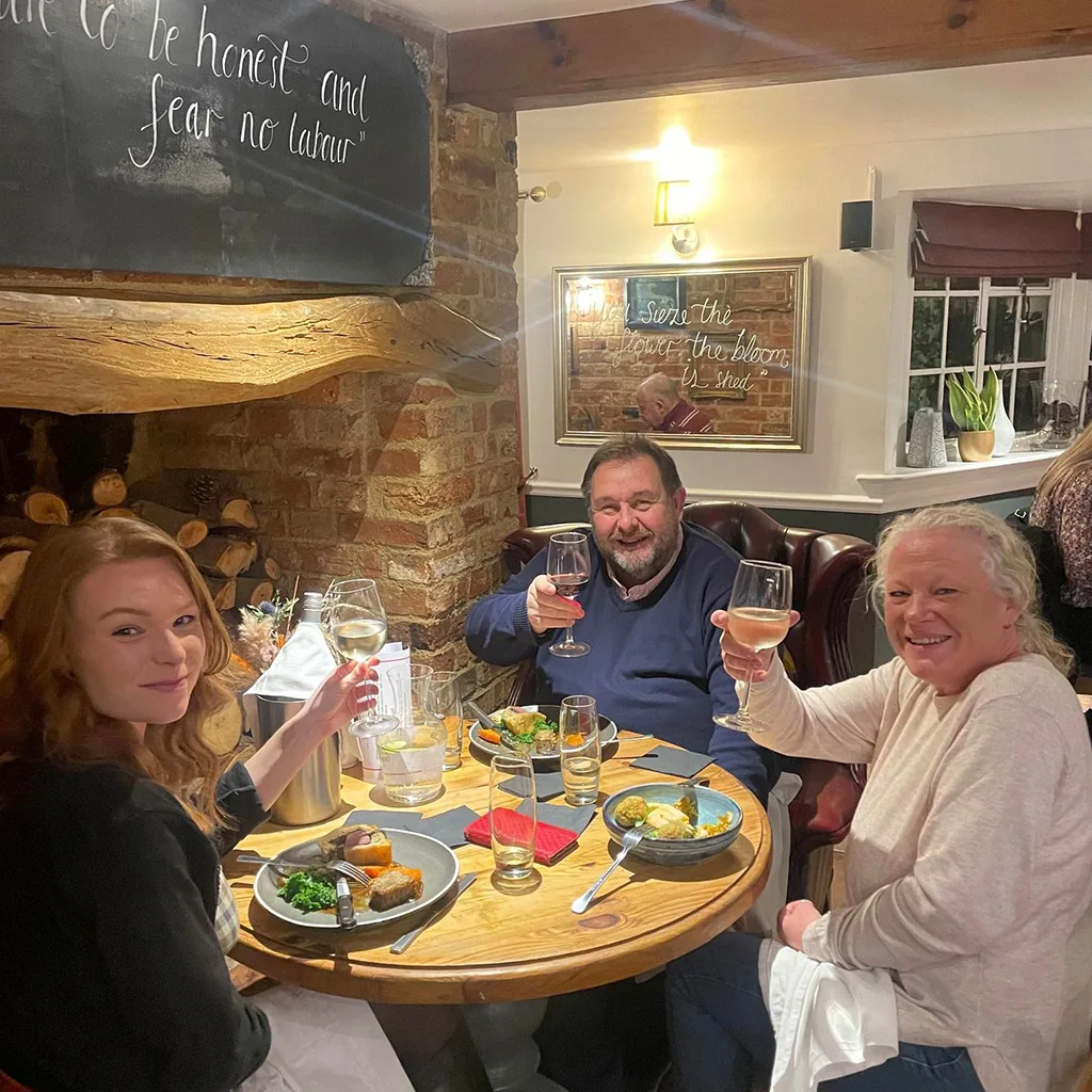 The Crown Inn — photo 11