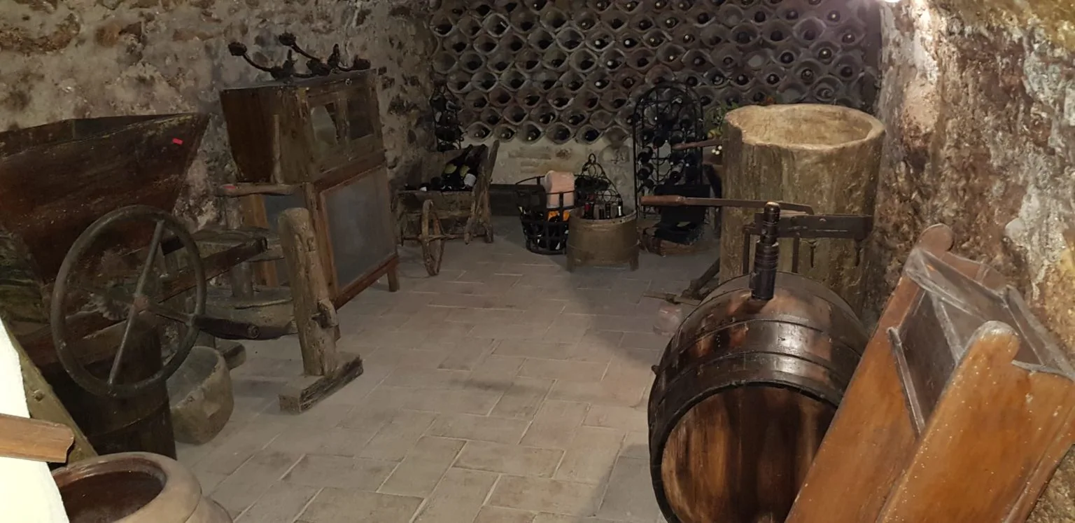 Tenuta del Gallo — photo 67