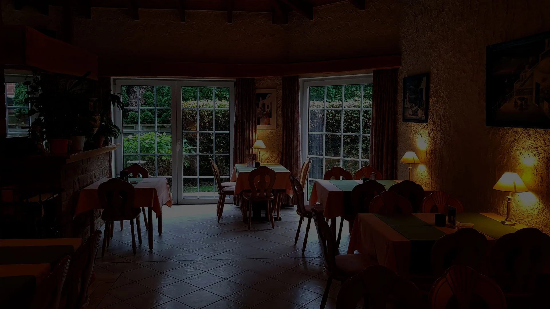 Restaurant Fuchsbau — photo 57