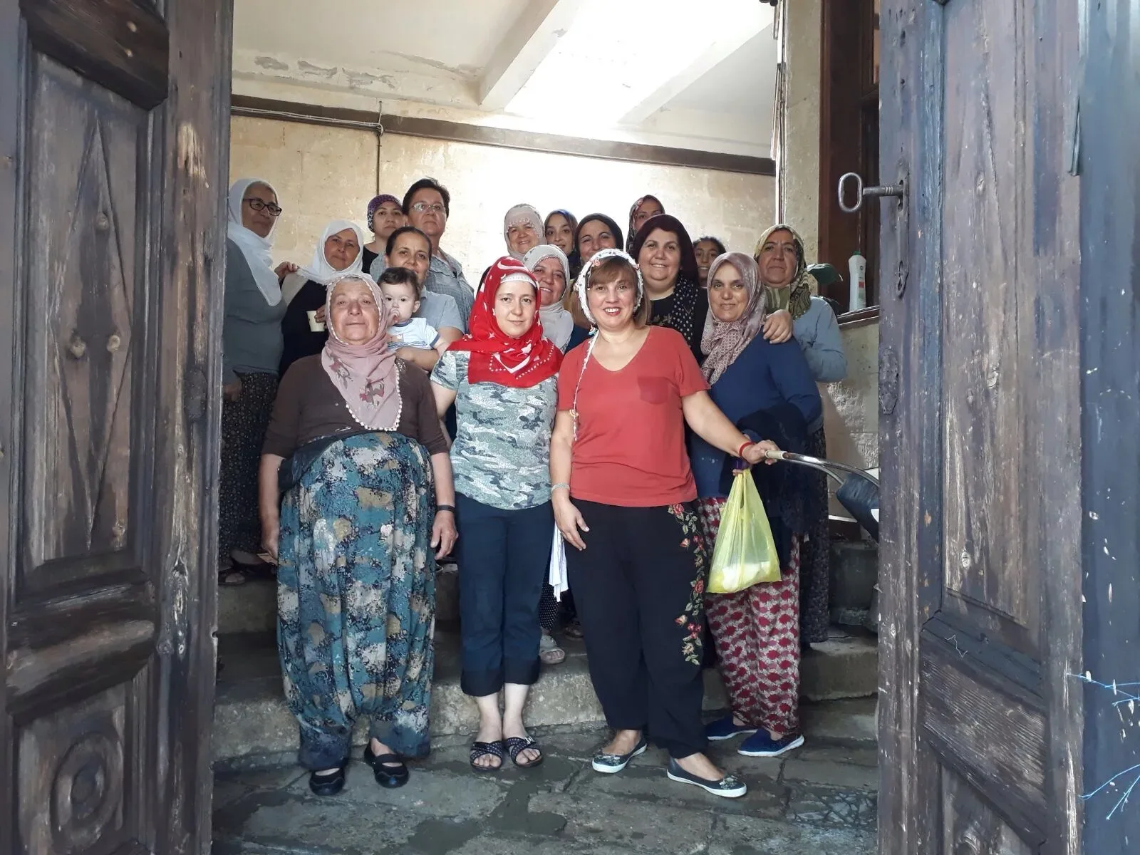 Tık Tık Kadın Emeği — photo 17