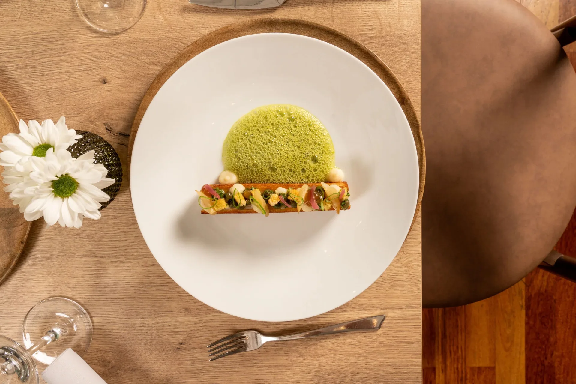 Jacques Restaurant — photo 38