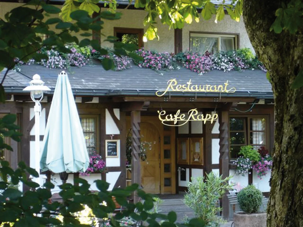 Café Rapp — photo 21